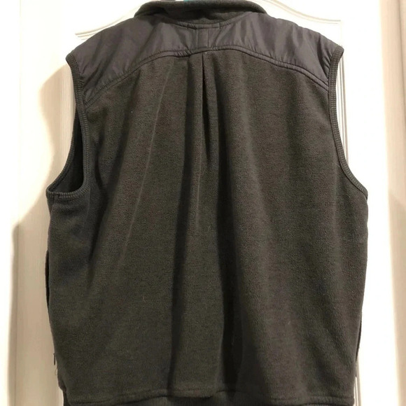 Nike Men’s Golf Vest -Gray - Picture 4 of 4